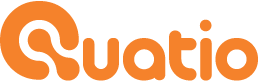 Logo Quatio
